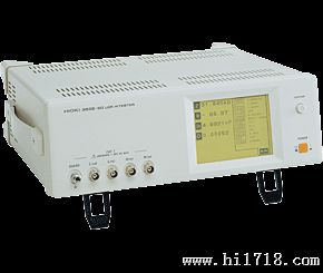LCR测试仪 3532-50，HIOKI3532-50LCR,日置LCR3532-50