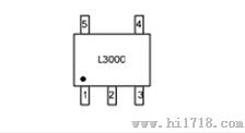 L3000隔离灯管球泡灯电源恒流IC