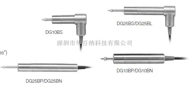 Magnescale  DG10BS/ DG10BP位移传感器高度计/SONY位移传感器