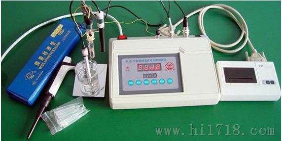 资料混合均匀度测定仪HJS-400/上海纤检