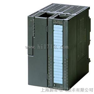 SIEMENS西門子FM350-2計數(shù)器功能模塊