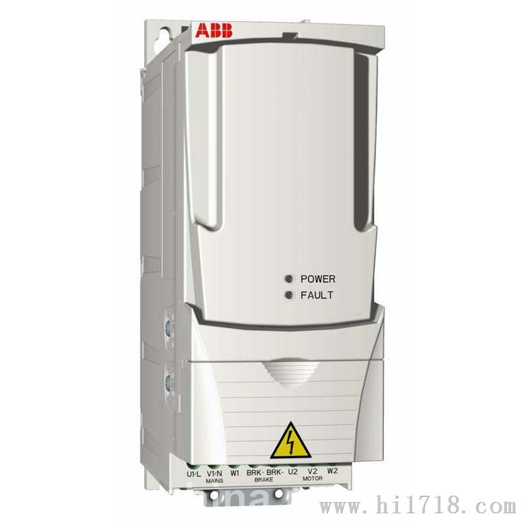 上海abb变频器ABB ACS550系列