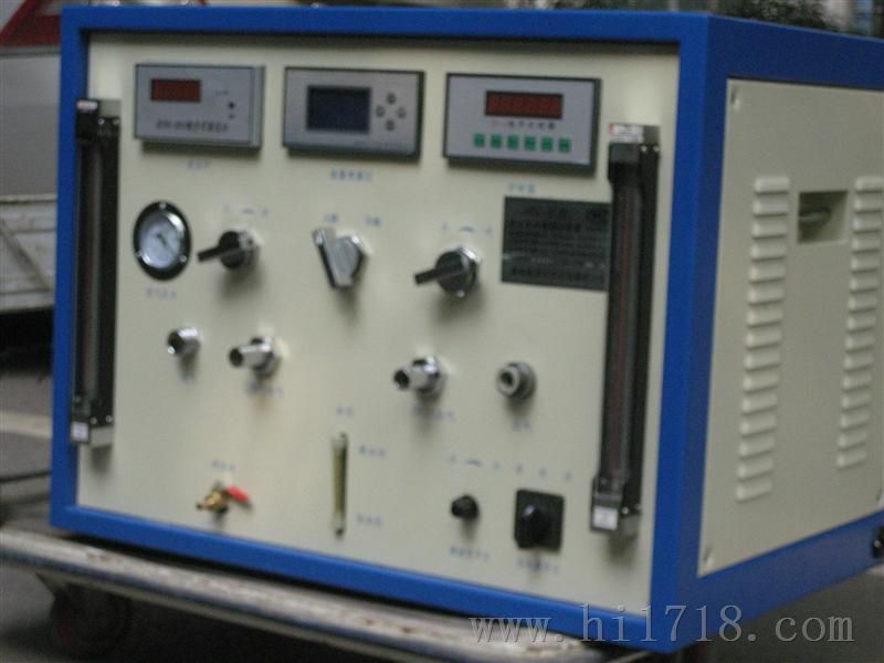 JFC-Ⅱ型粉尘采样器检定装置