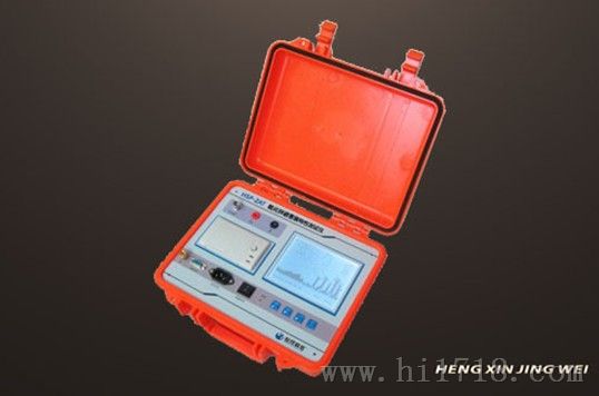 HSP-ZAT氧化锌避雷器特性测试仪