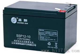 山西圣阳蓄电池SP12-120代理商报价