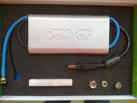 DTU215  USB数字电视信号发生器