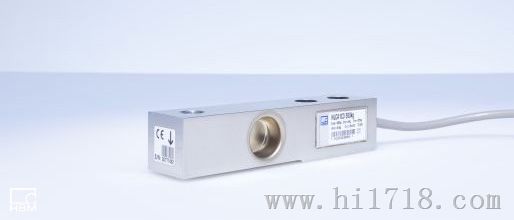 德国HBM称重传感器  HLC称重传感器