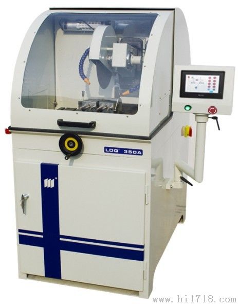 LDQ-350A 手动/自动一体式切割机