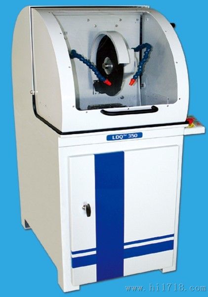 LDQ-350立式手动切割机