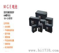 MGE铅酸蓄电池BATT12134MGE M2AL12-134R梅兰日兰电池