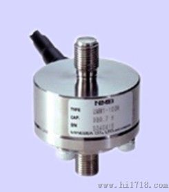 日本N称重传感器UMM1/张力压缩型称重传感器