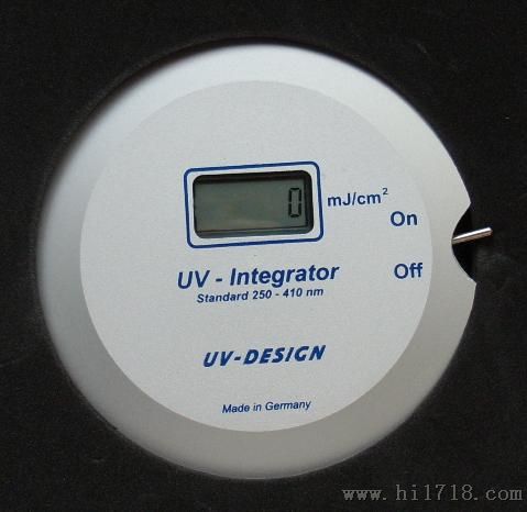 批发德国UV-DIGN UV-150紫外线分析仪，UV-150能量计，德国UV-150能量计，