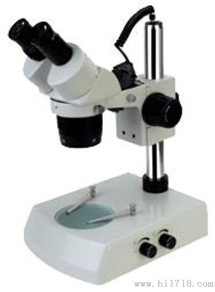 厂家供应连续变倍立体显微镜上海上光新光学体视显微镜