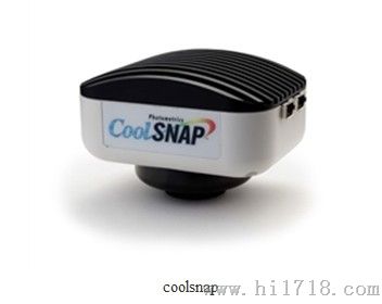 供应美国COOLSNAP3.3MC冷CCD