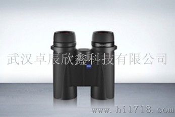 重庆市代理蔡司望远镜征服者系列10*32 HD望远镜523212