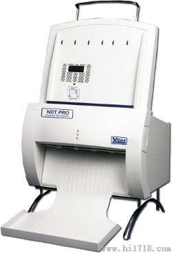 VIDAR 工业胶片数字化仪