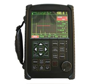 数字超声波探伤仪HUD650 数字式超声波探伤仪厂家