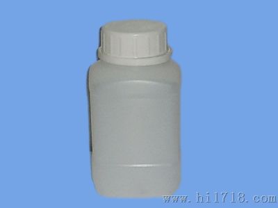 厂家直销500ml塑料方形瓶500g  分装瓶 样品瓶 大口瓶 方瓶批发