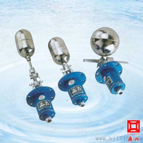 UQK型浮球液位控制，有需求者，来电咨询。