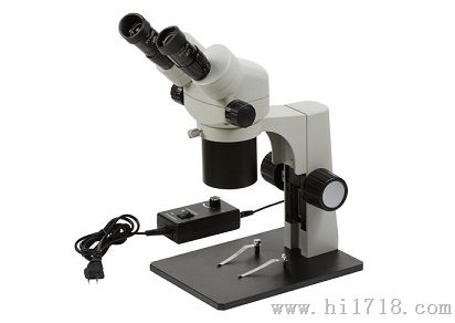 厂家供应同轴照明连续变倍体视显微镜