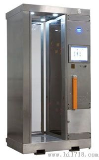 WCM1000 全身γ污染监测仪 供应全身污染监测仪 辐射测量仪厂家
