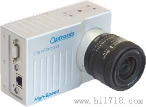 德国Optronis 公司 CR600x2 摄像机