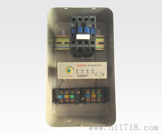 UL-E20电机保护器
