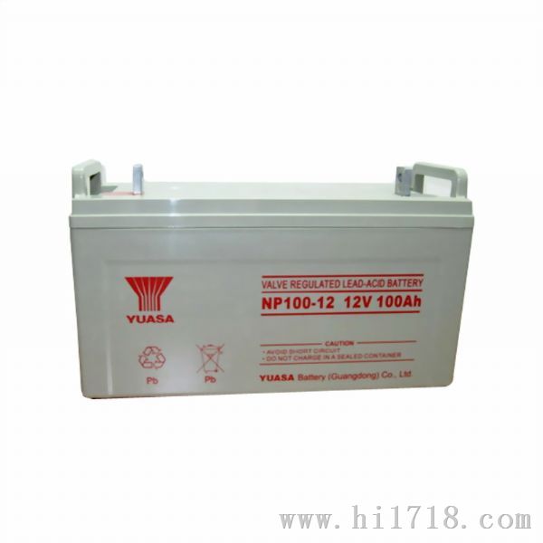 供应汤浅NPL200-6  容量200AH蓄电池