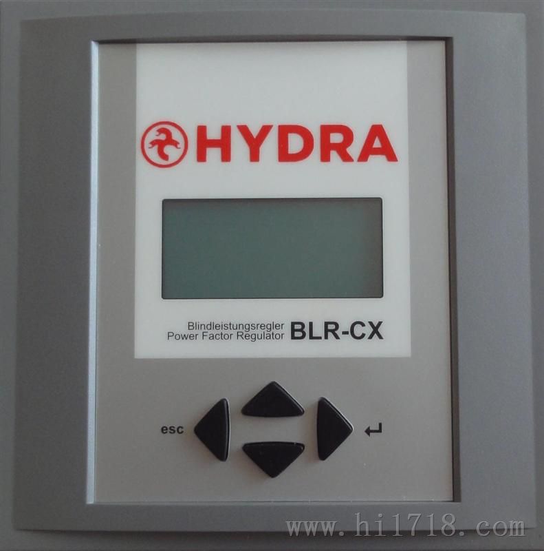 德国HYDRA控制器