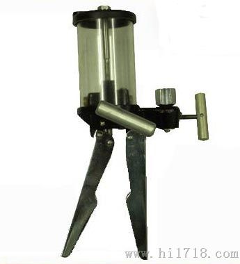 YFY-25手持液压压力泵