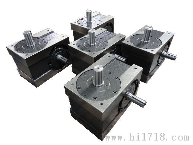 上海生产凸轮间歇分割器厂家RU70DF-8-270-2R-VW1