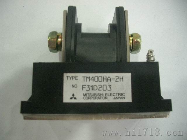 三菱可控硅TM400HA-H