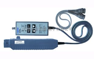 CP8030A系列电流探头是一款能够同时测量直流和交流的高频电流探头