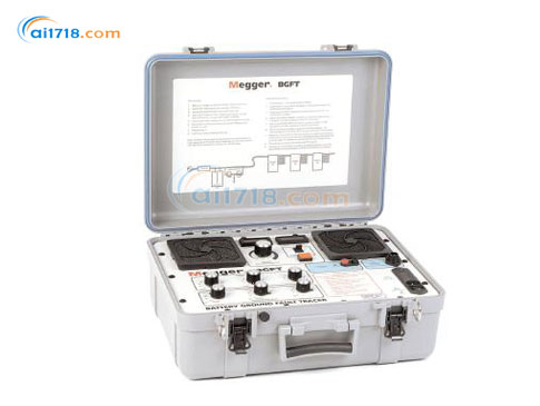 美国MEGGER  BGFT蓄电池故障寻踪（定位）仪