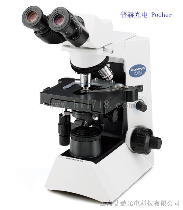 奥林巴斯显微镜CX31|原装