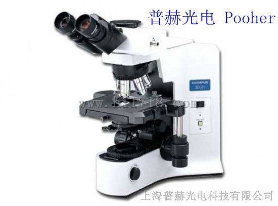 奥林巴斯显微镜CX41|标配报价