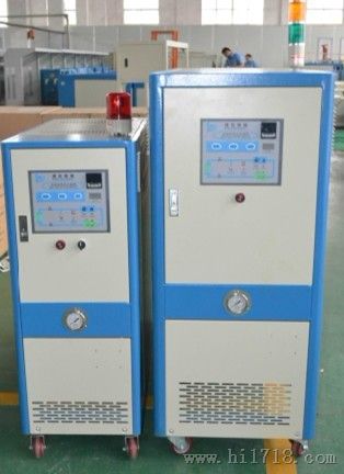 上海辊筒温度控制机，上海温度控制机