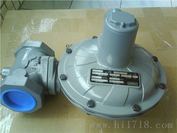 晋城RTZ-20D型燃气减压阀价格