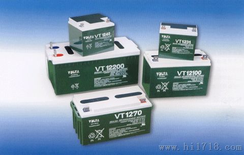 成都VT1265VT12100VT1240VT12200蓄电池