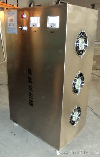 常州SW-017臭氧发生器