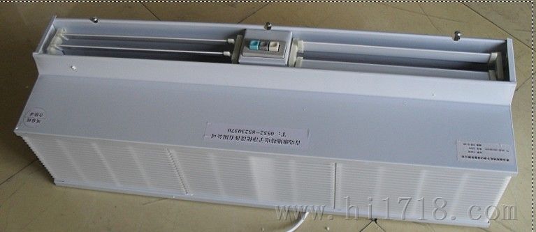 宁波RFM15-90热风幕机