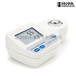 哈纳HANNA HI96803高精度葡萄糖糖度分析仪