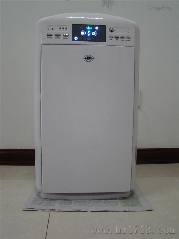 供应ZF-1820型中辐室内空气净化器