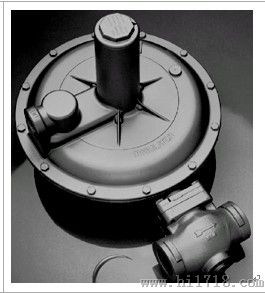 美国SENSUS 143-80调压器减压阀