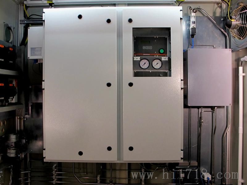 德国AMS氧分析仪氢分析仪6100，6420型