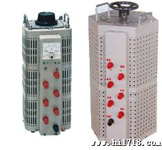 供应 TSGC2-3KVA 三相调压器