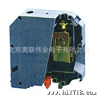 JXL(UKH50)大电流接线端子/端子排
