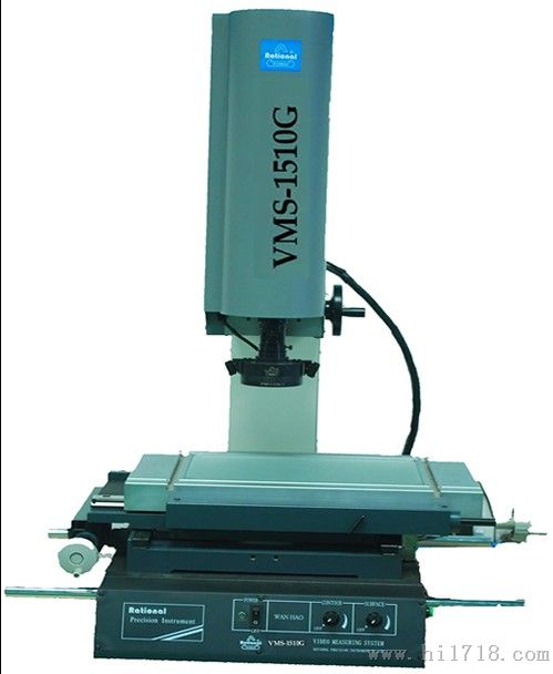 萬濠VMS-1510G二次元影像测量仪