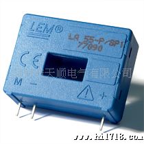 LEM电流传感器 LA 55-P/SP1