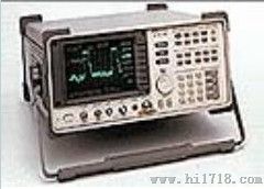 惠州二手惠普8594频谱分析仪出售